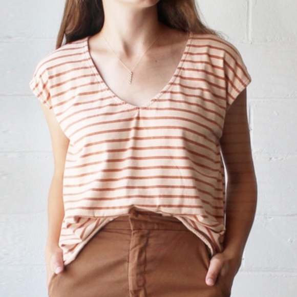 SOLD Esby Apparel Evie top - Picture 2 of 6